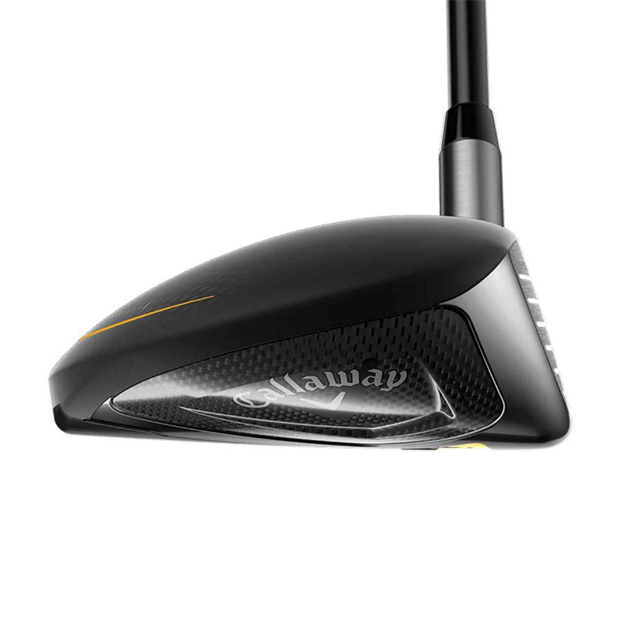 Callaway - Callaway　キャロウェイ ROGUE ST LS　3W　5W キャロウェイ『ROGUE ST LS』フェアウェイウッド トラックマン
